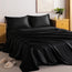 Silkybeds 22 Momme Mulberry Silk Bed Sheet Set