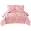 Silkybeds Luxury Gold Marble Comforter Sets